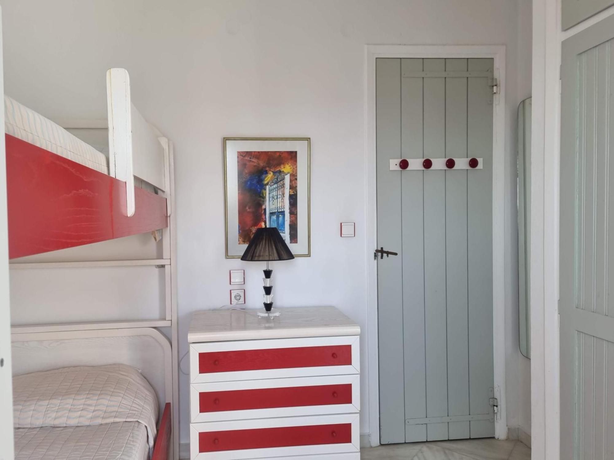 Villa Blue Note House Asos Esterno foto